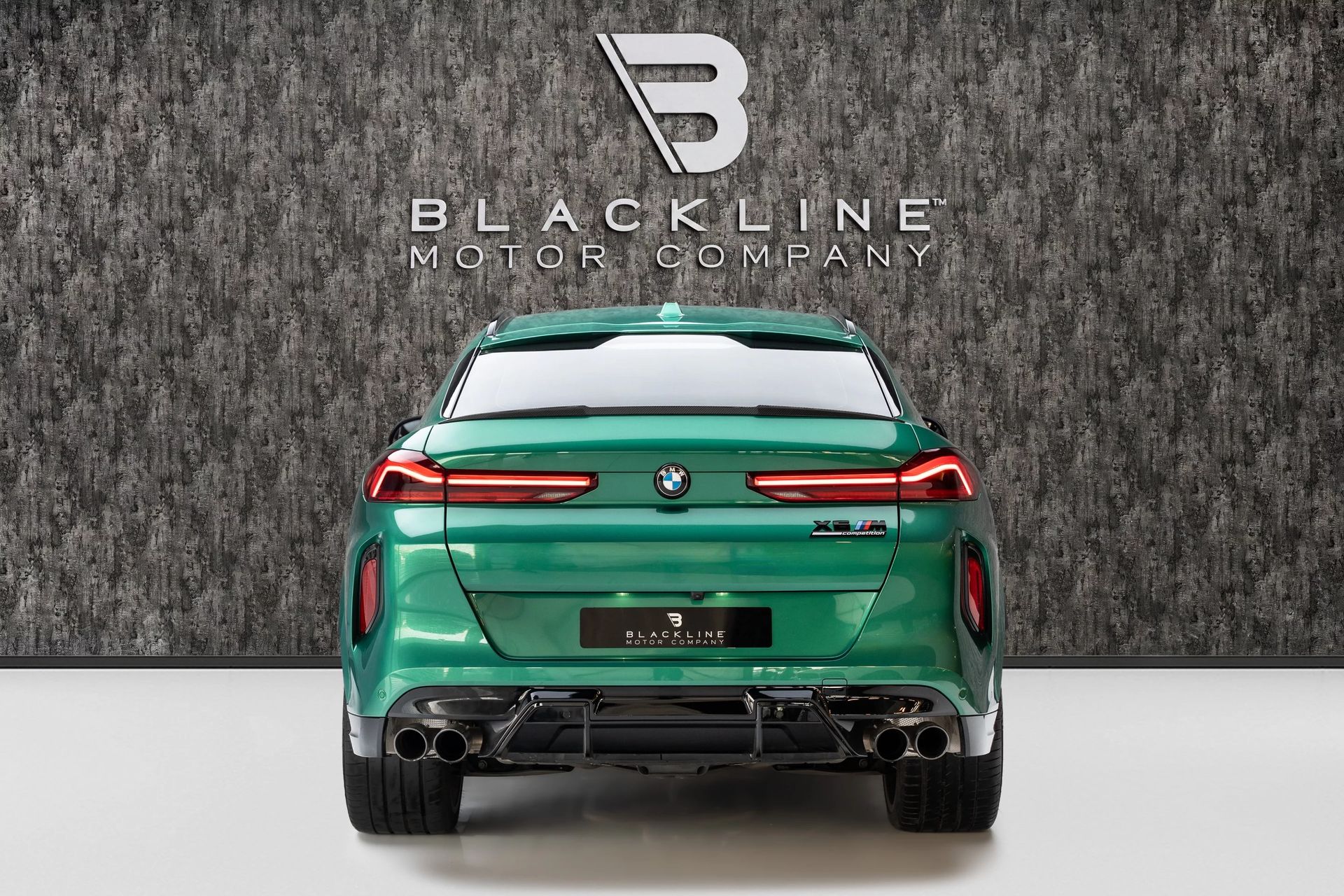 2025 BMW X6 photo 4
