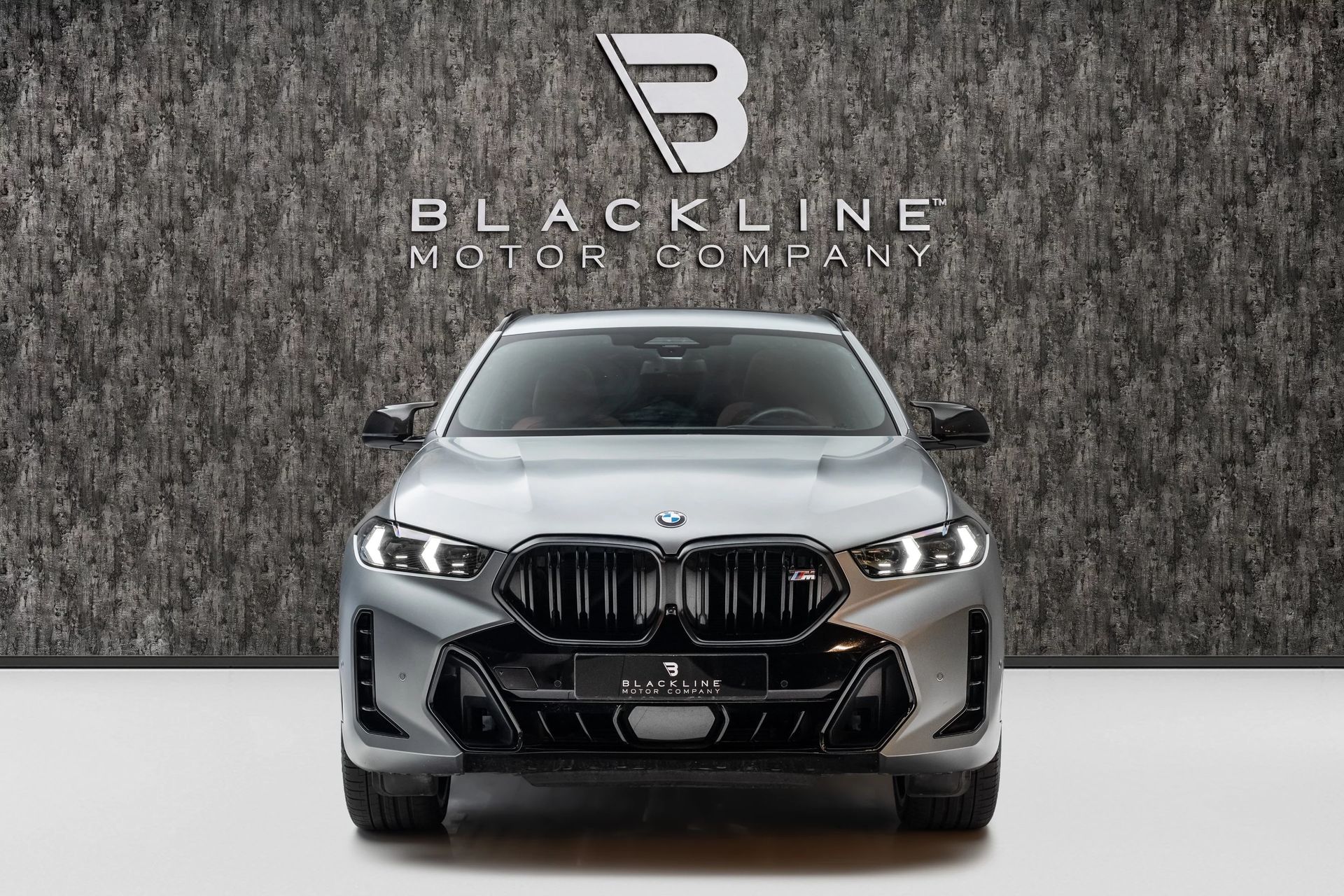 2025 BMW X6 photo 2