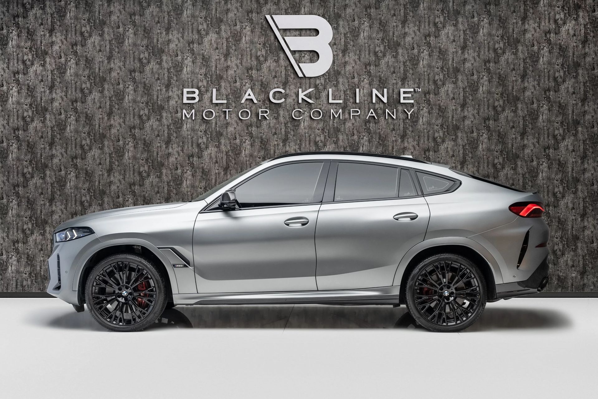 2025 BMW X6 photo 5