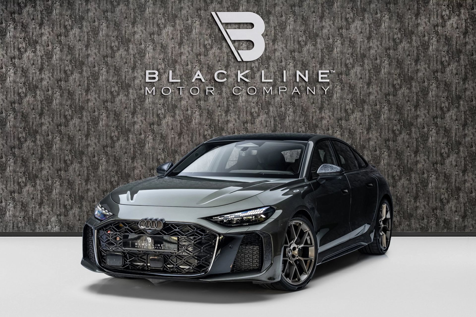 2026 Audi RS5