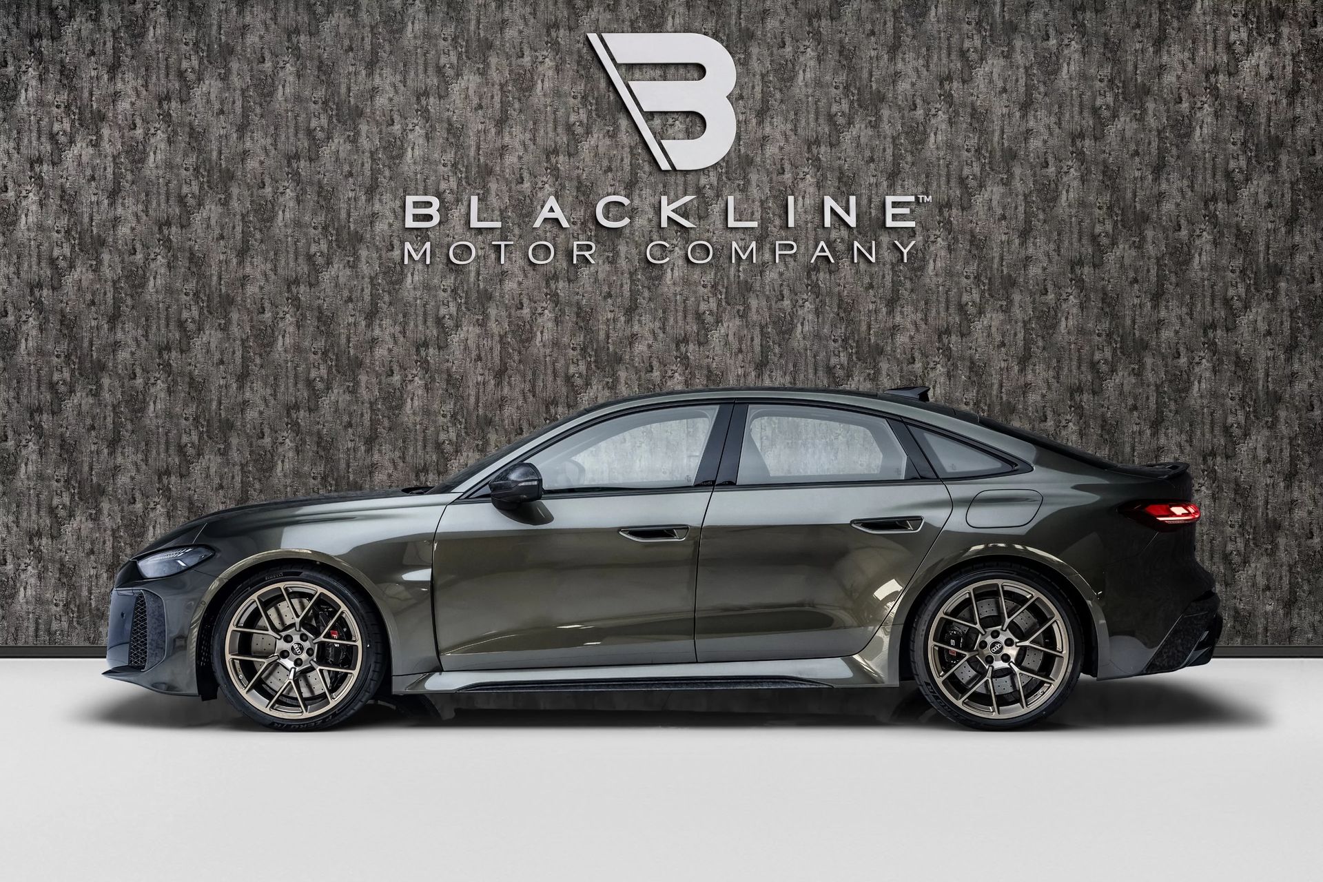 2026 Audi RS5 photo 5