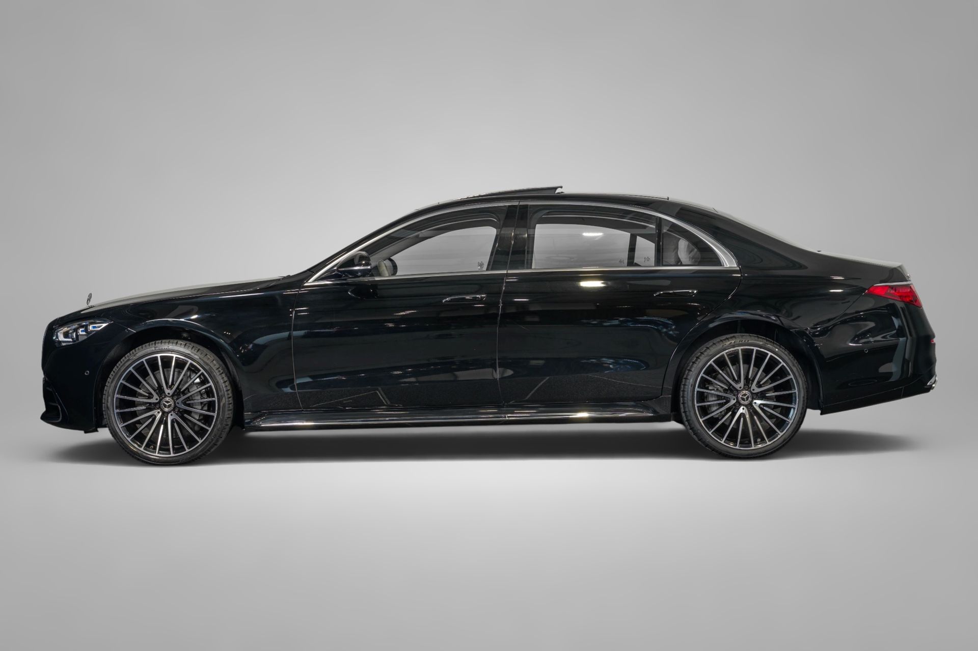 2023 Mercedes-Benz S-Class photo 5