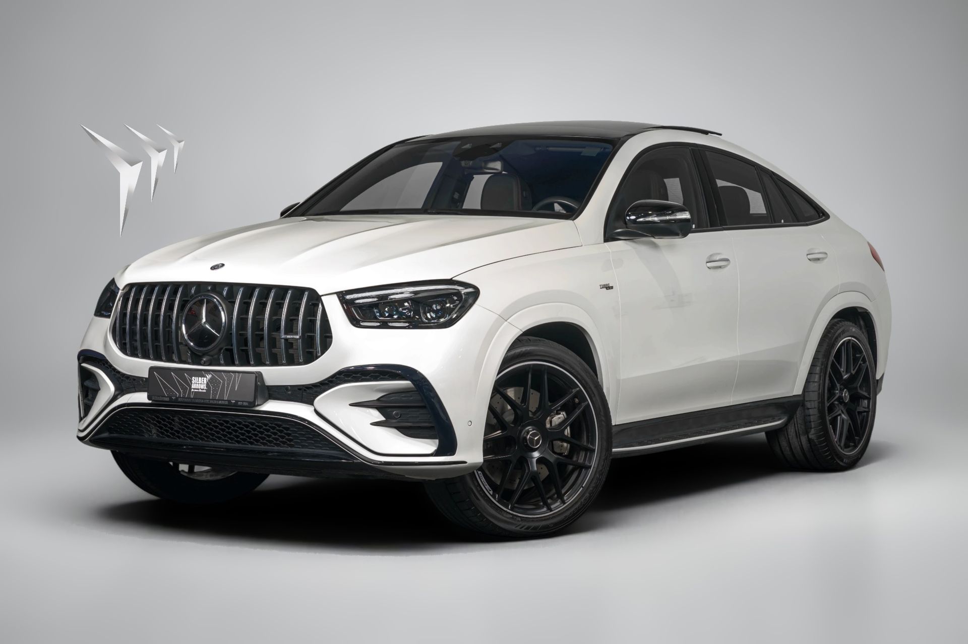 2024 Mercedes-Benz GLE