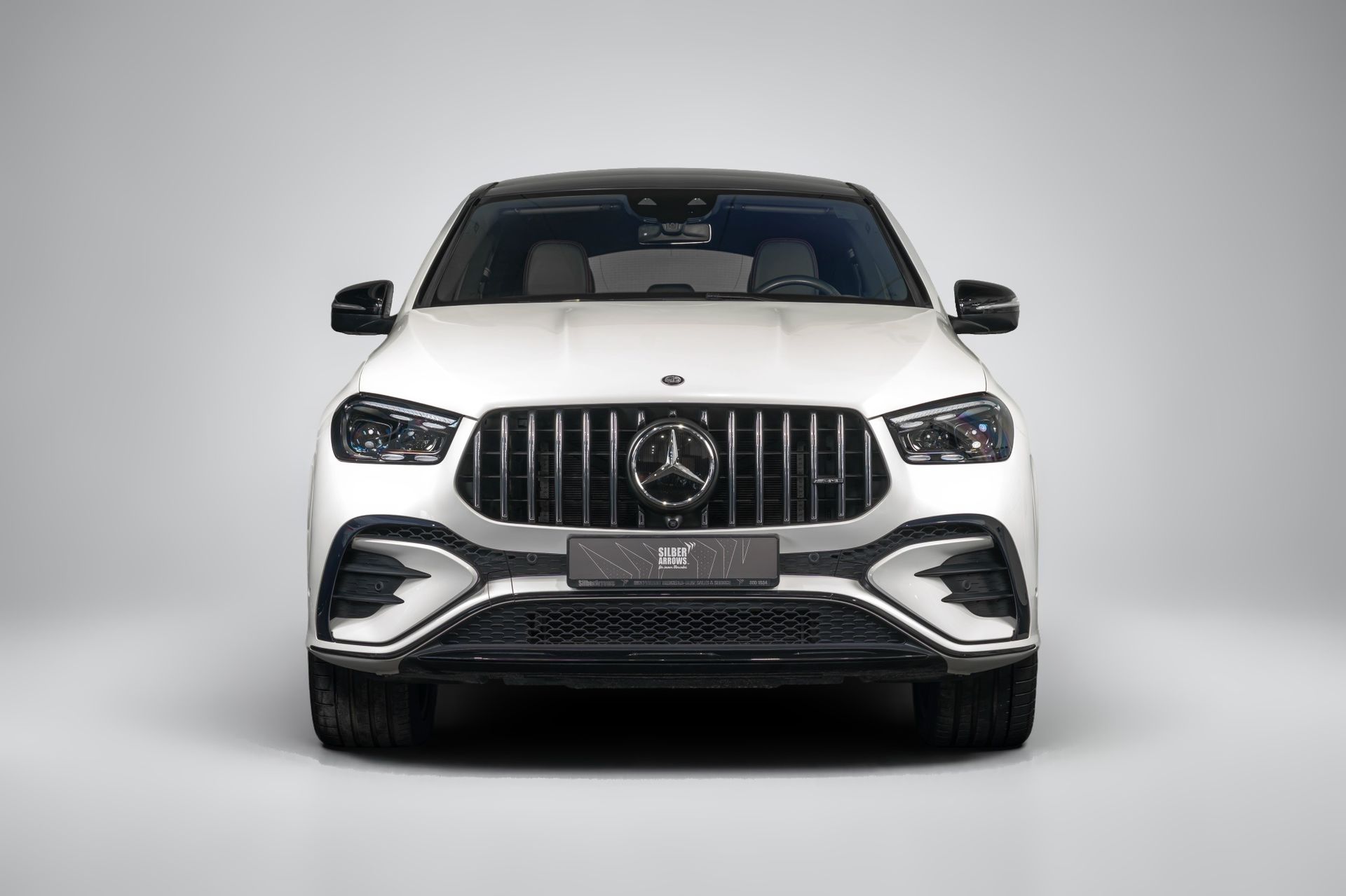 2024 Mercedes-Benz GLE photo 4