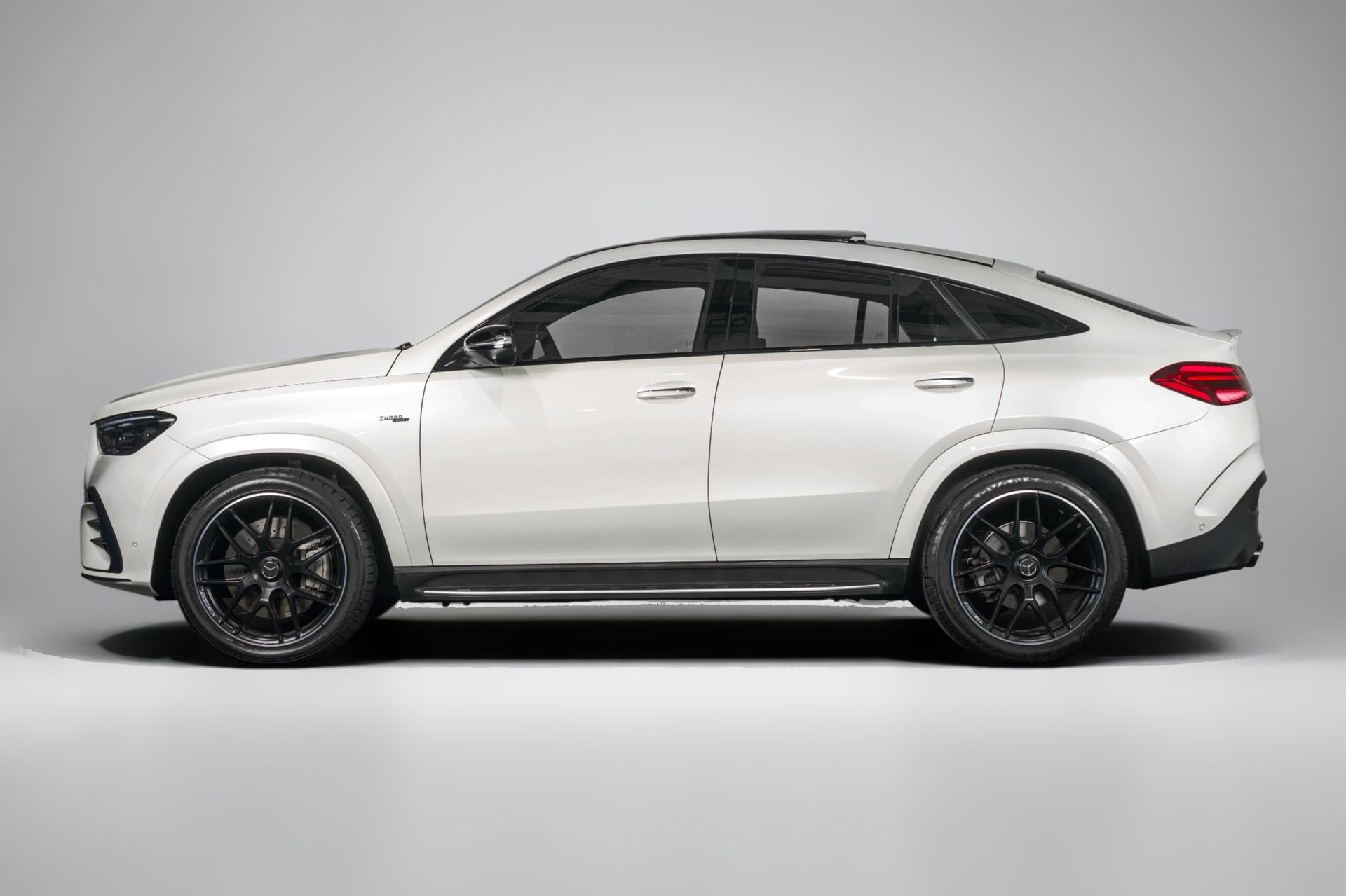 2024 Mercedes-Benz GLE photo 5