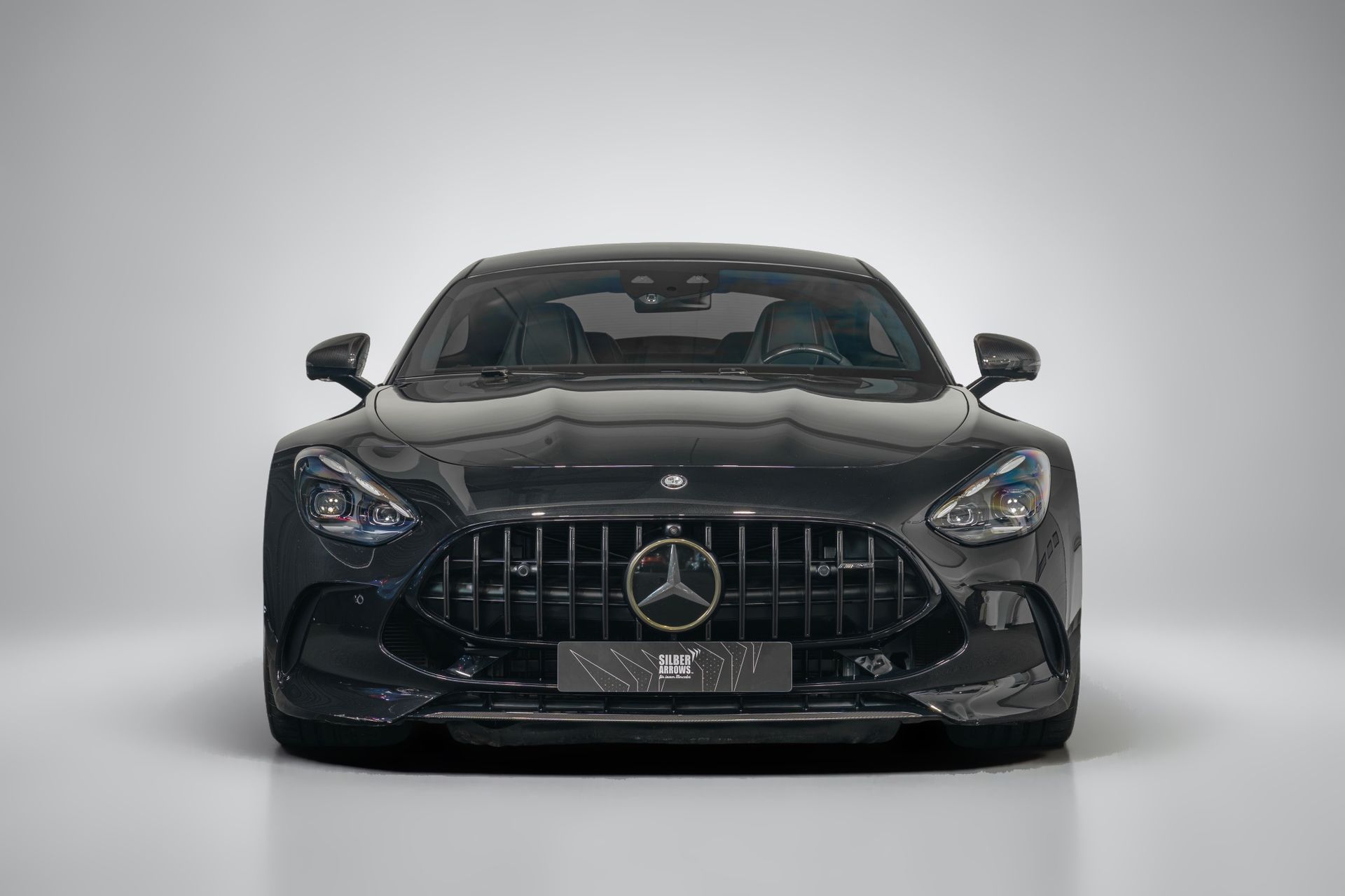 2024 Mercedes-Benz AMG GT photo 4