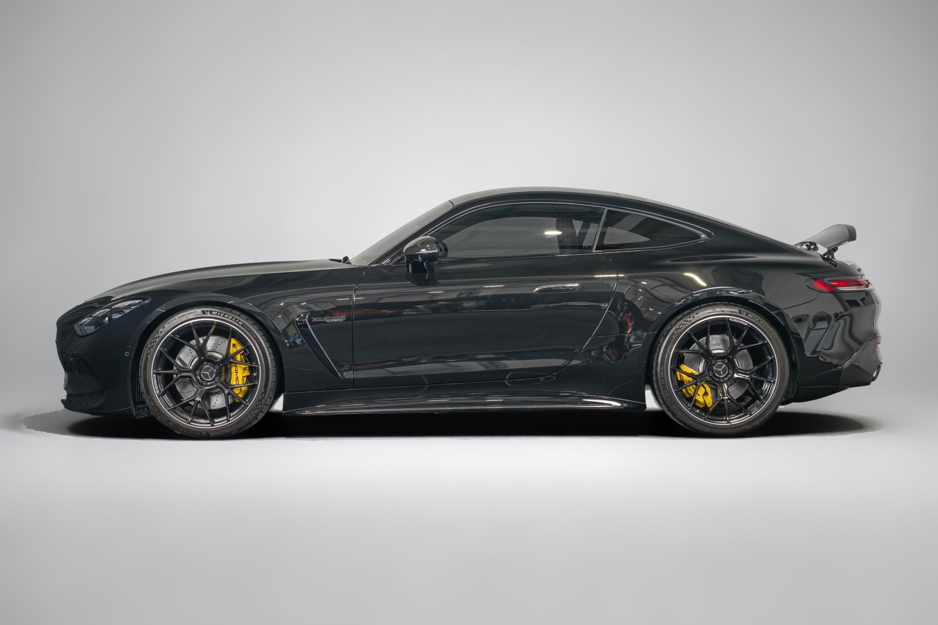 2024 Mercedes-Benz AMG GT photo 5