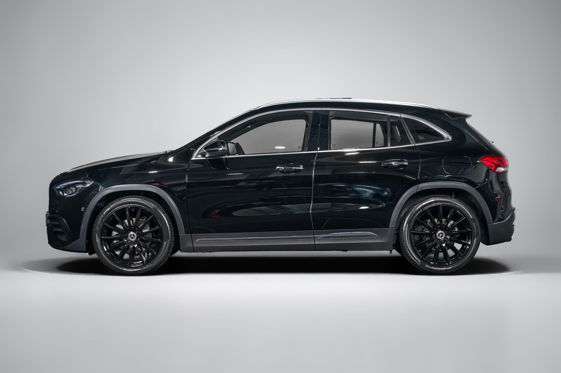 2022 Mercedes-Benz GLA photo 5