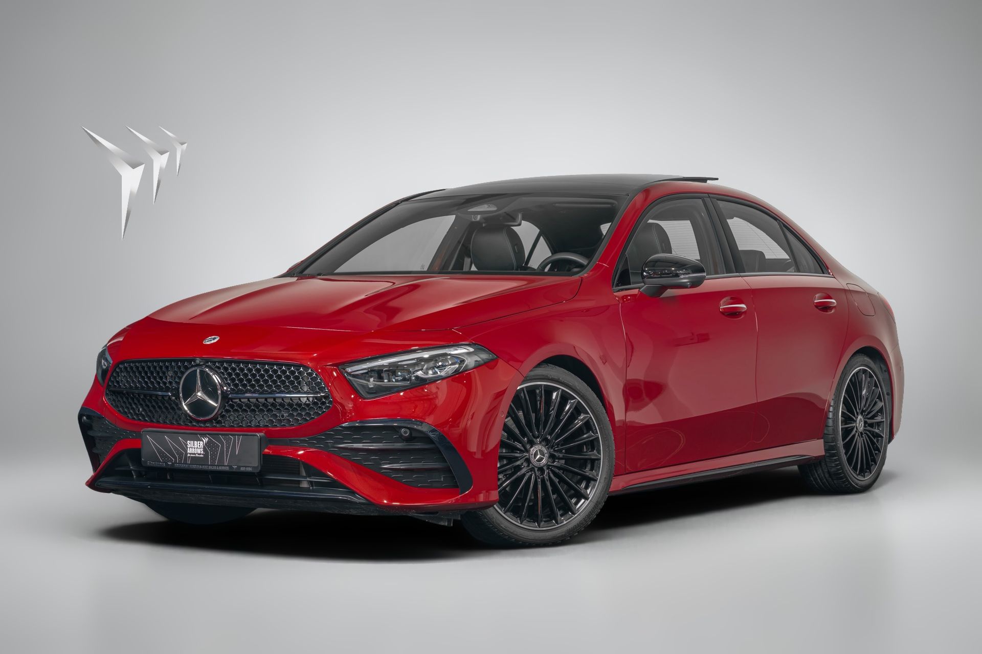 2026 Mercedes-Benz A-Class