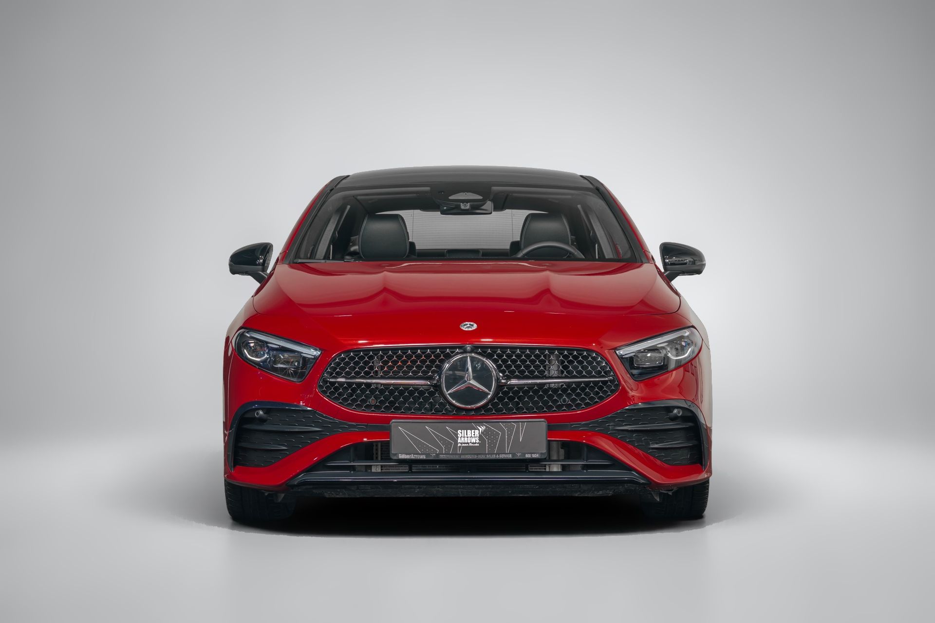 2026 Mercedes-Benz A-Class photo 4