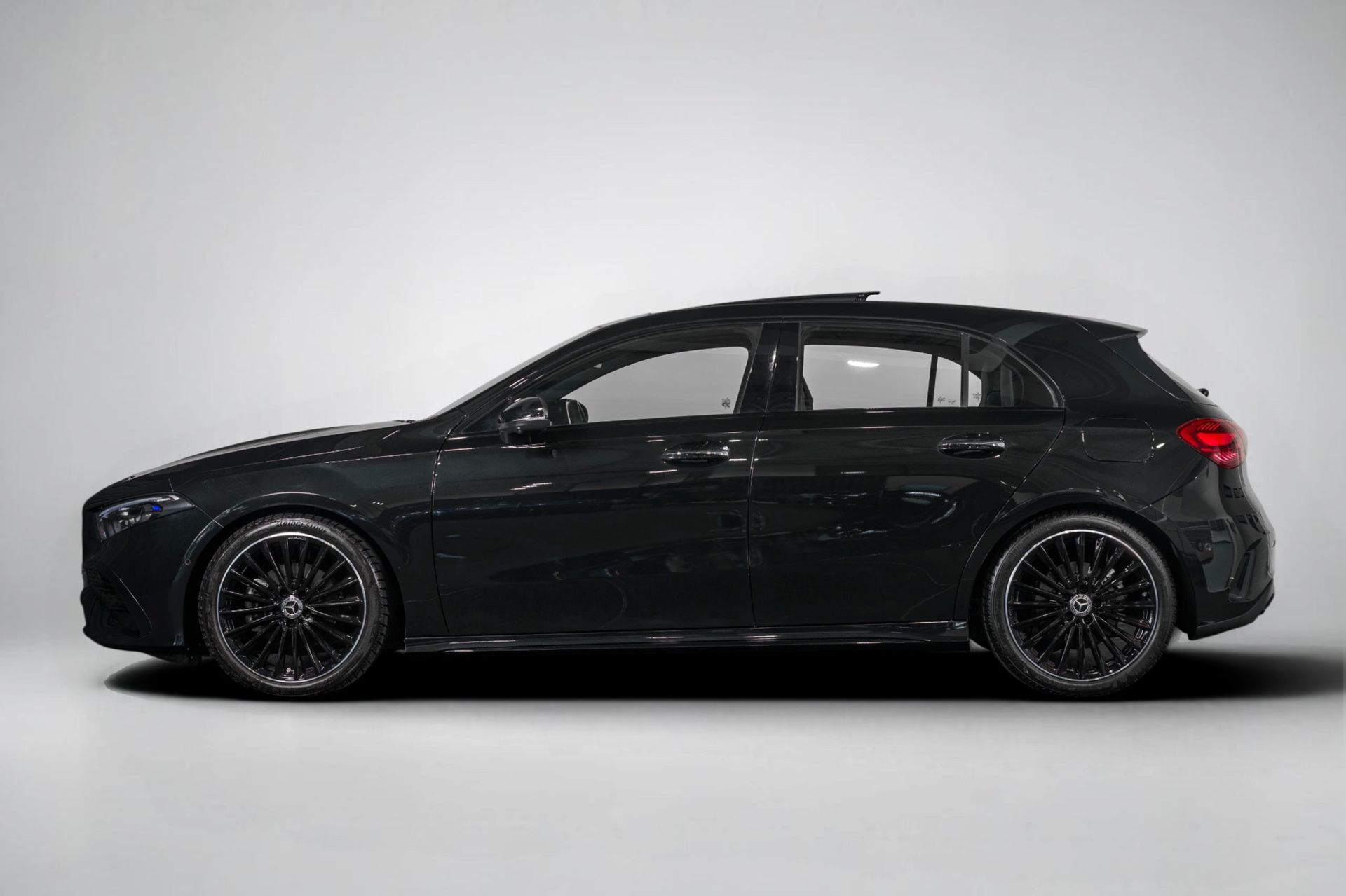 2026 Mercedes-Benz A-Class photo 5