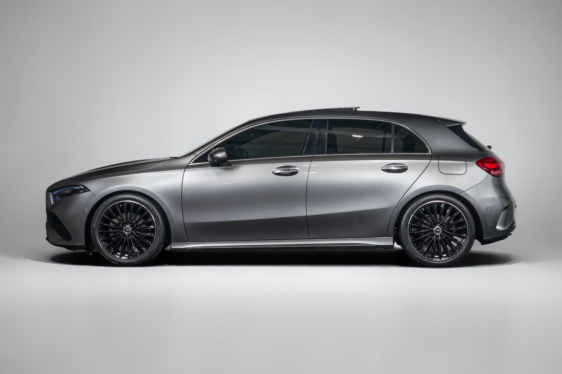 2023 Mercedes-Benz A-Class photo 5