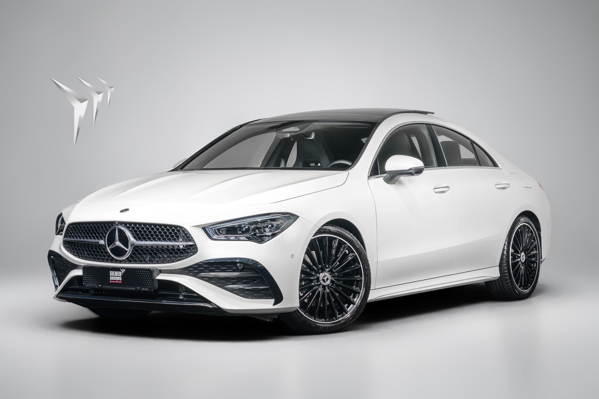 2026 Mercedes-Benz CLA