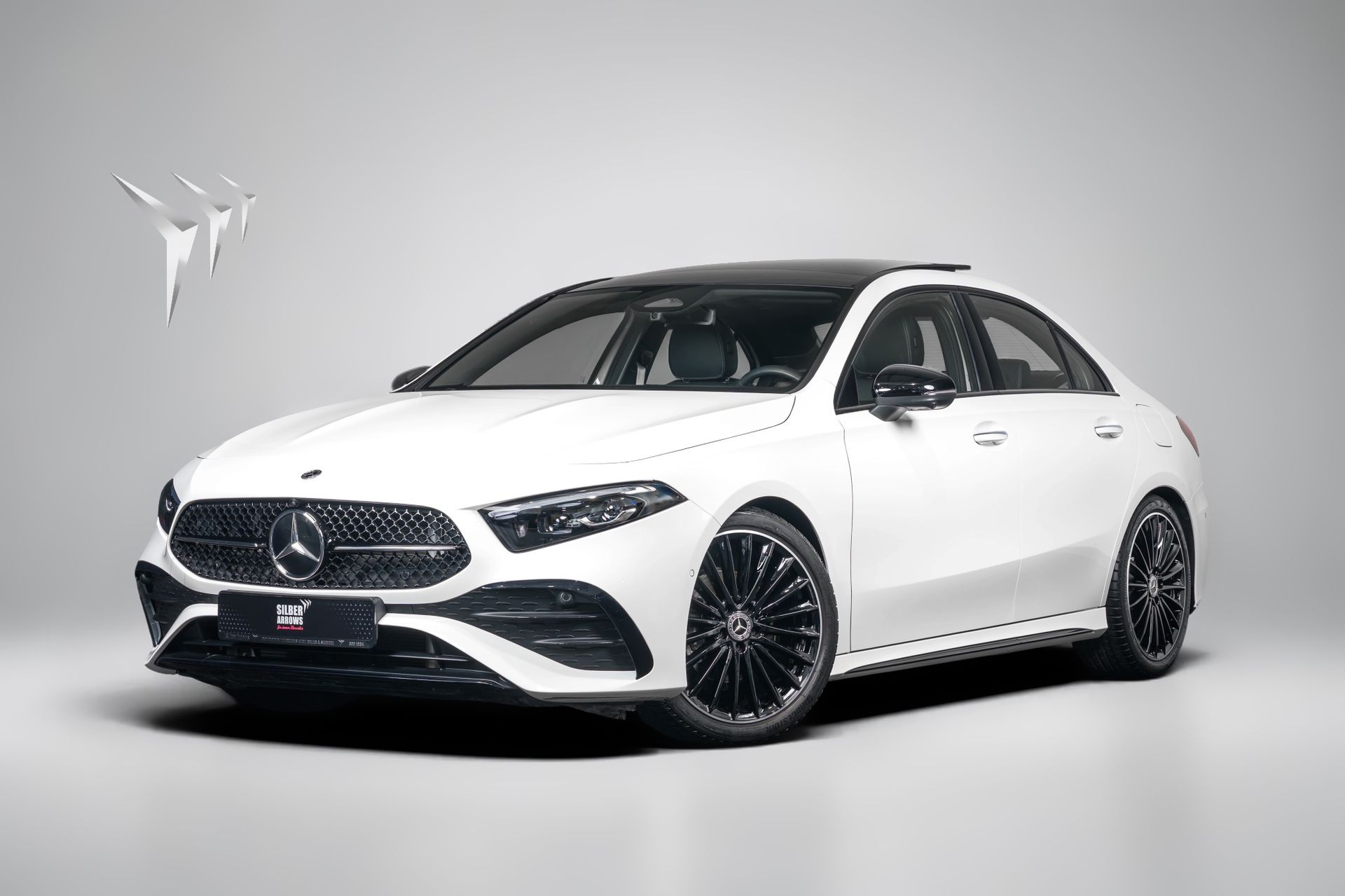 2026 Mercedes-Benz A-Class