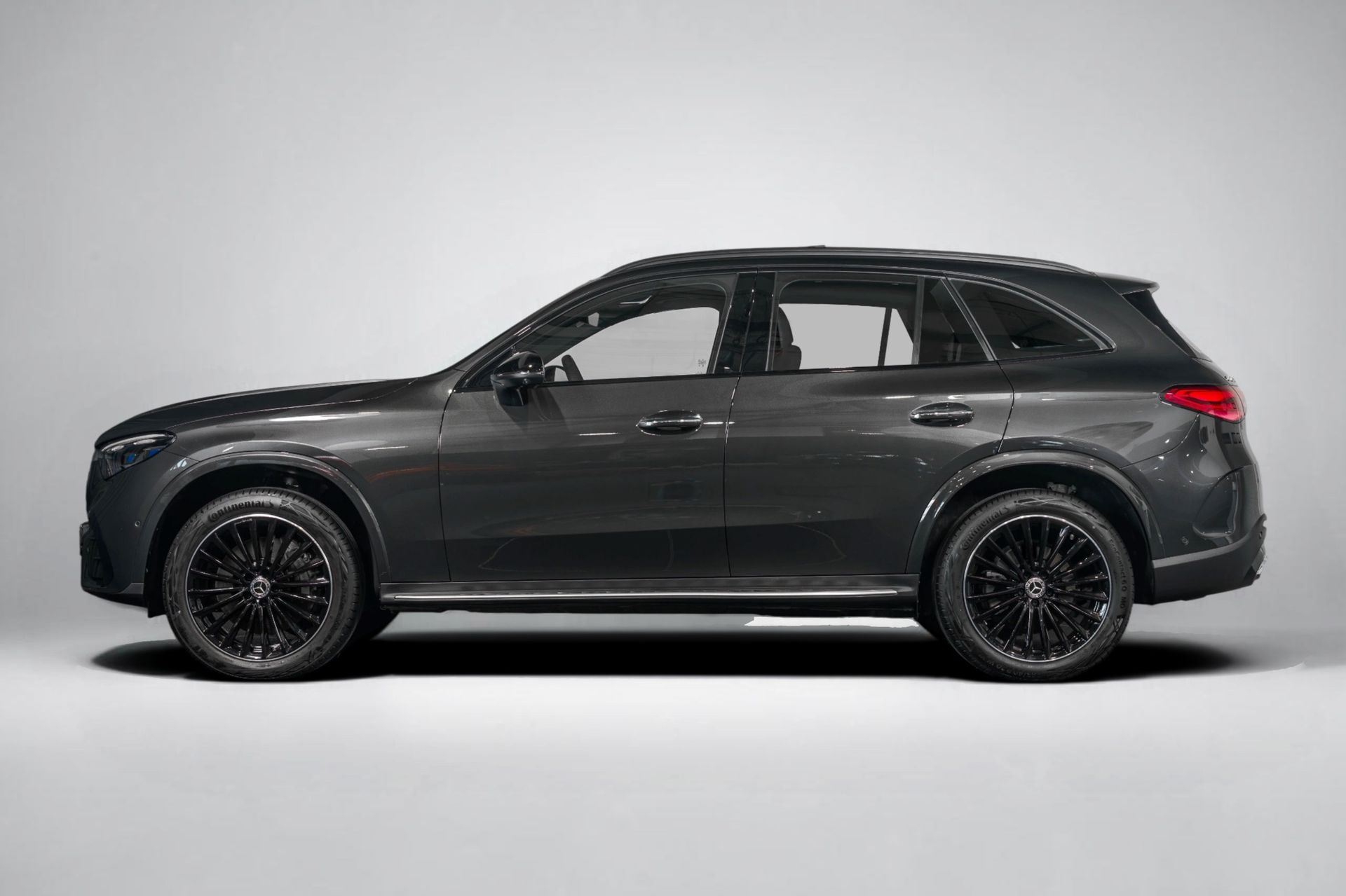 2026 Mercedes-Benz GLC photo 5