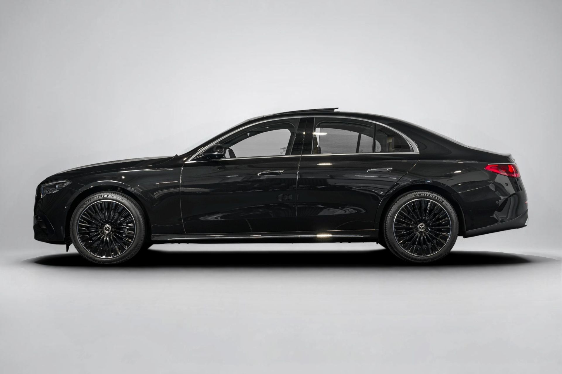 2026 Mercedes-Benz E-Class photo 5