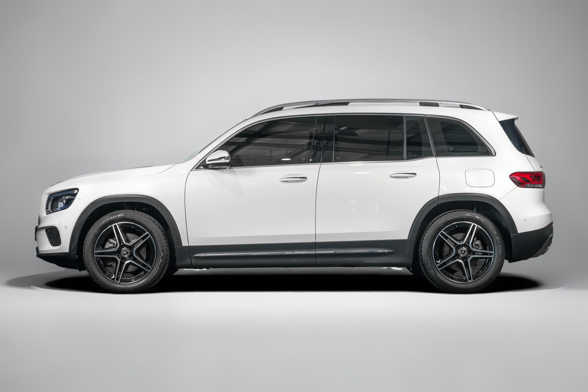 2020 Mercedes-Benz GLB photo 5