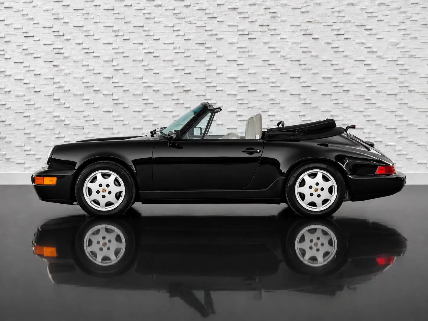 1991 Porsche 911 photo 5