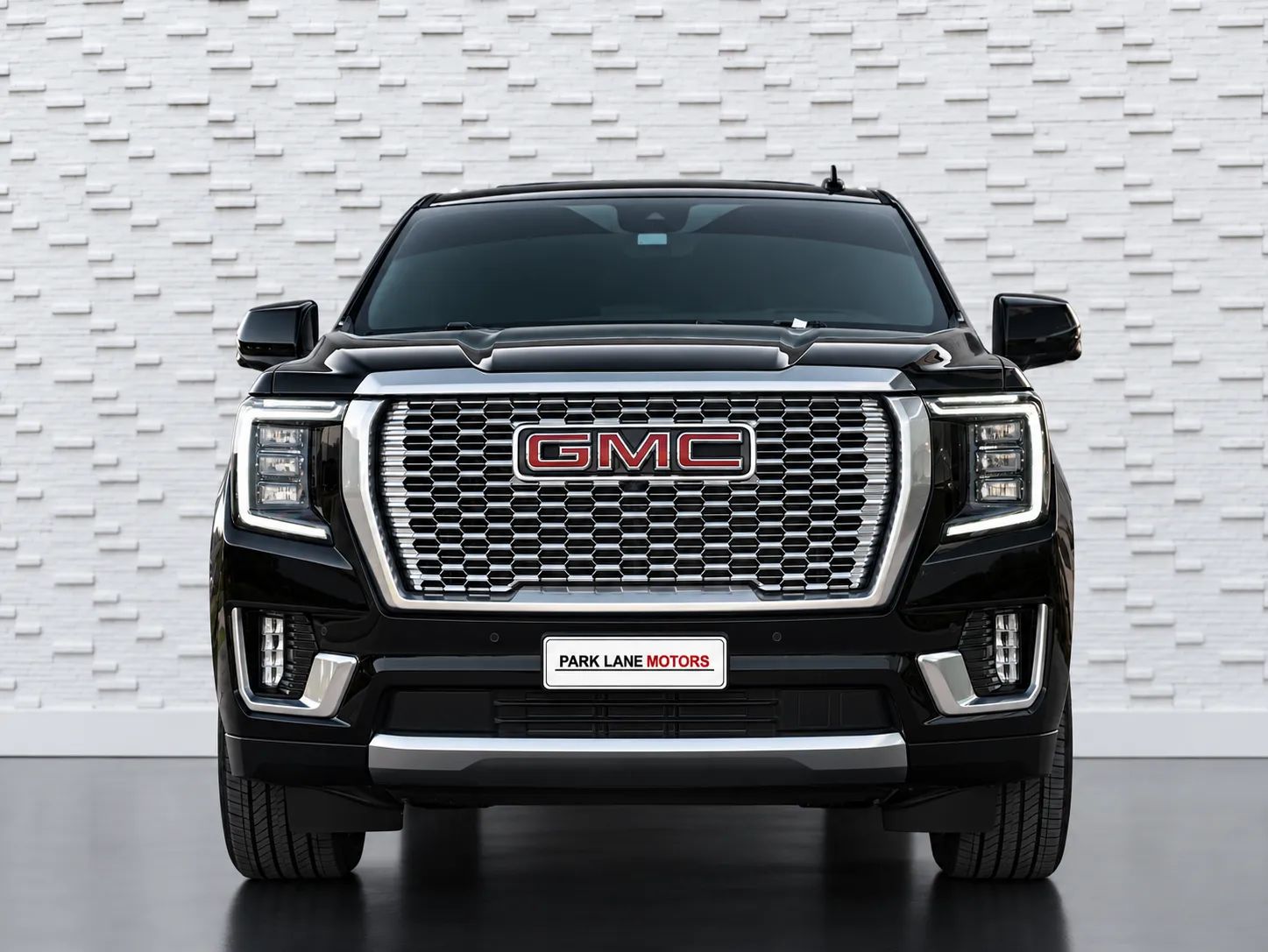 2022 GMC Yukon photo 2