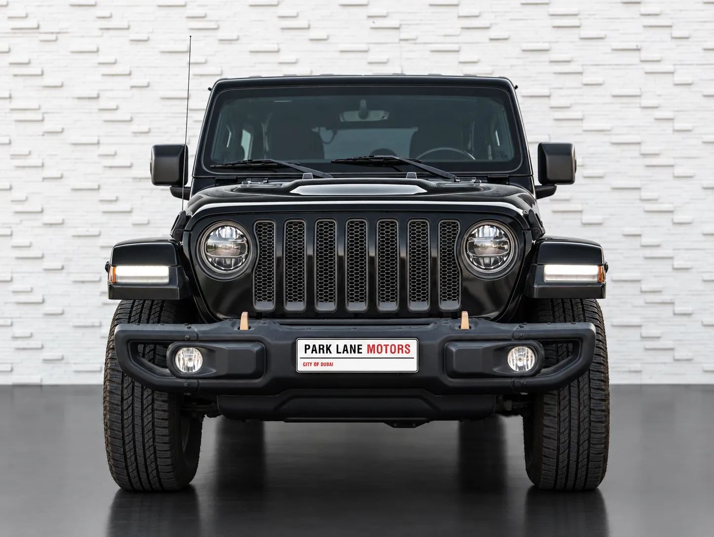 2018 Jeep Wrangler photo 3