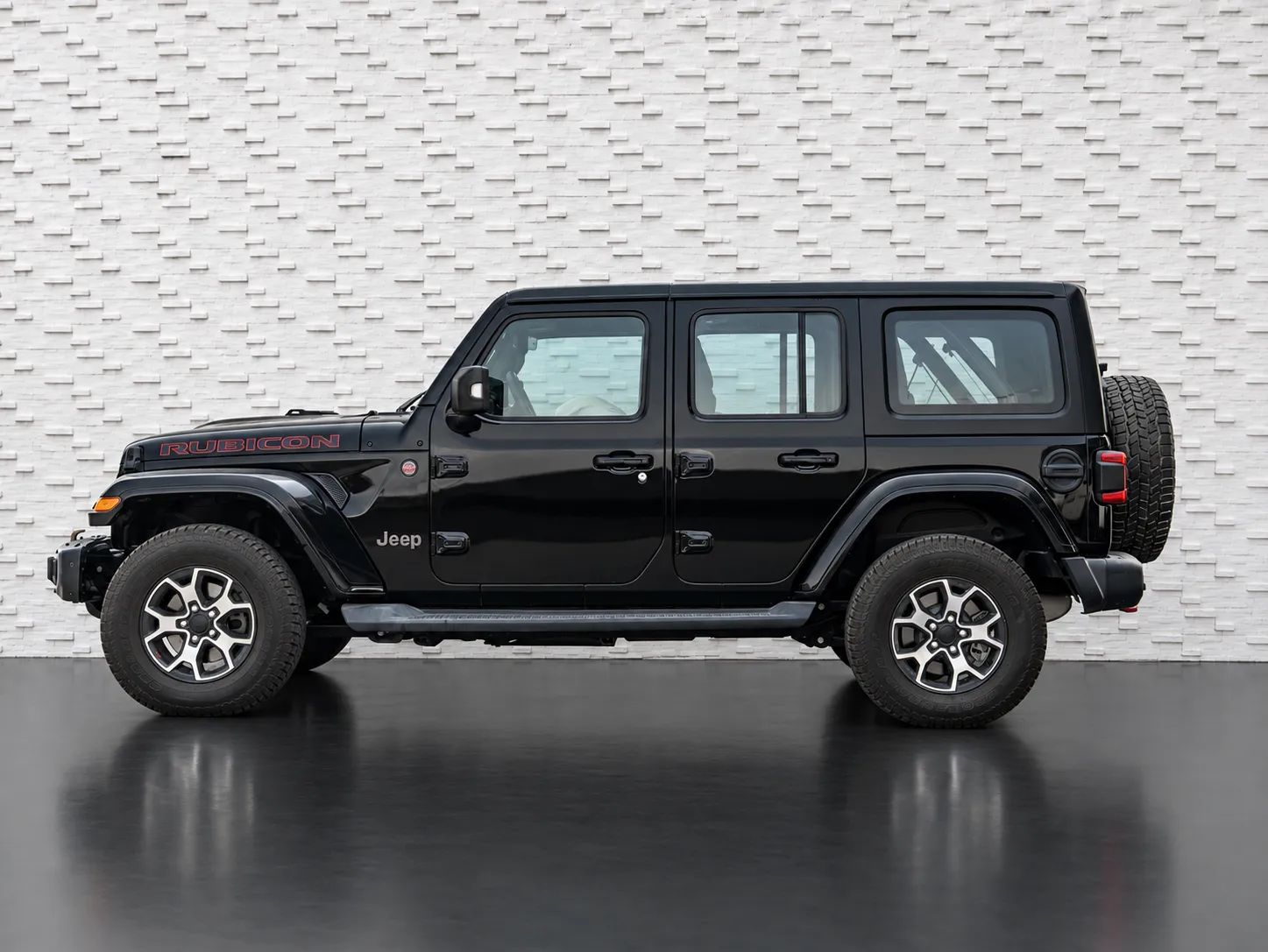 2018 Jeep Wrangler photo 4