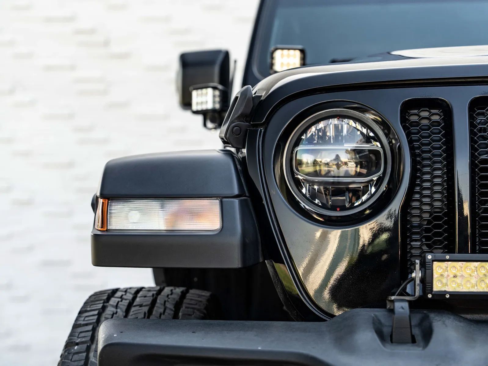 2018 Jeep Wrangler photo 4