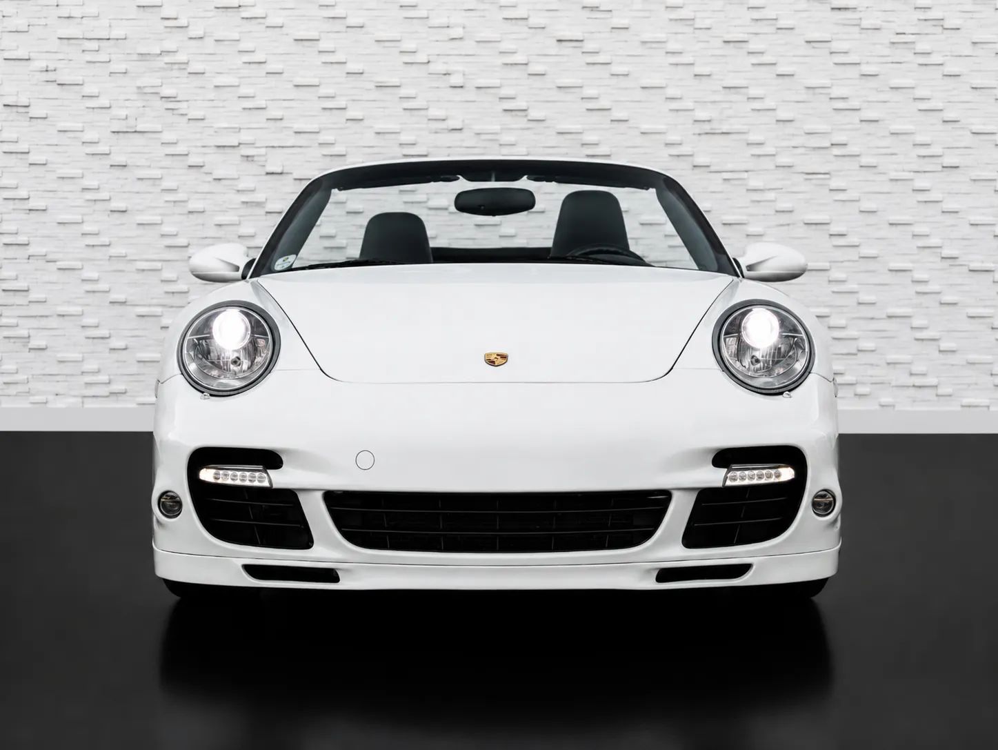 2008 Porsche 911 photo 3