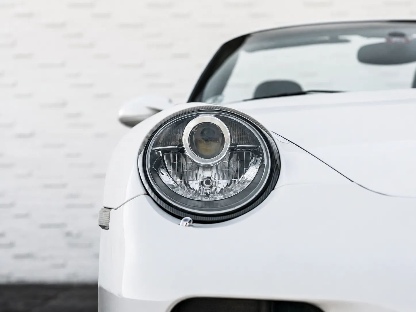 2008 Porsche 911 photo 4
