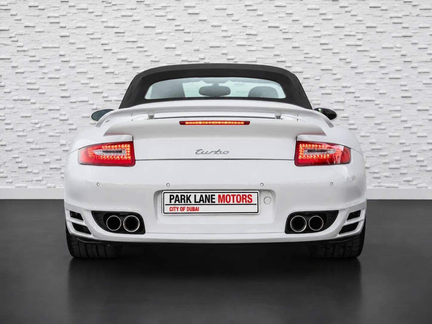 2008 Porsche 911 photo 5