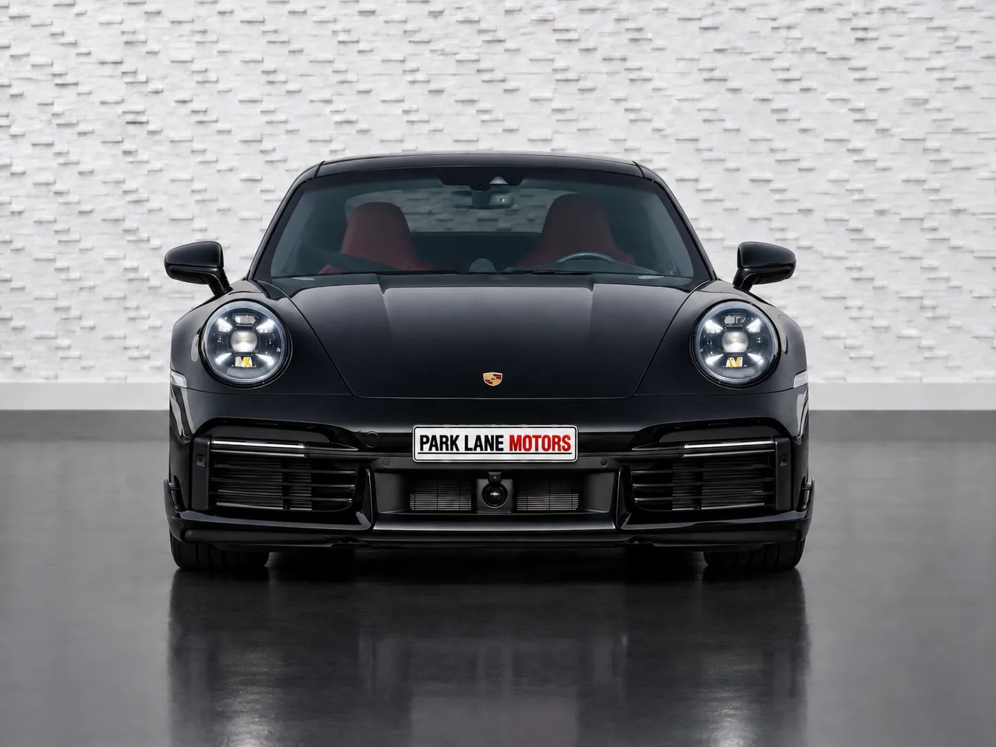 2021 Porsche 911 photo 3