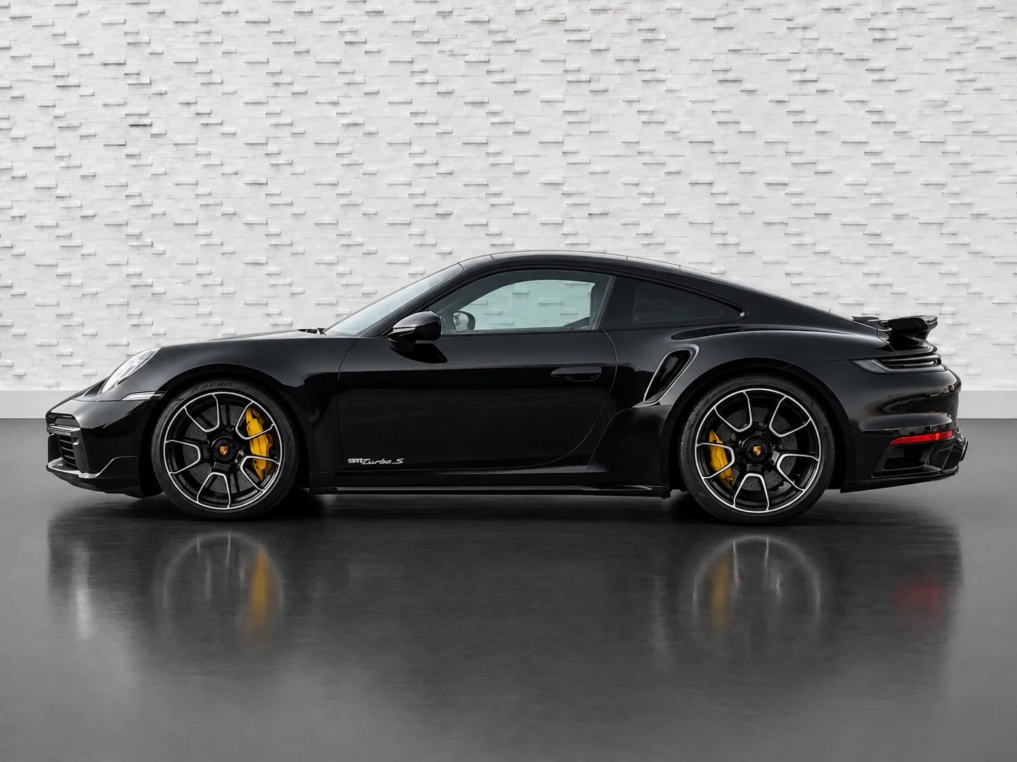 2021 Porsche 911 photo 4
