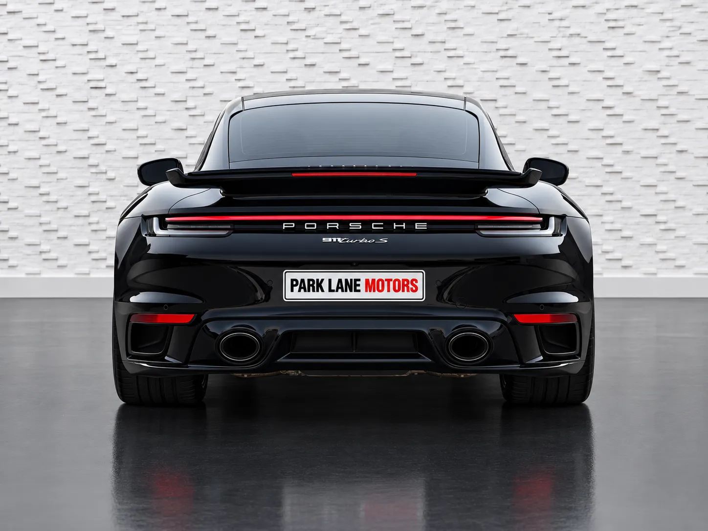 2021 Porsche 911 photo 5