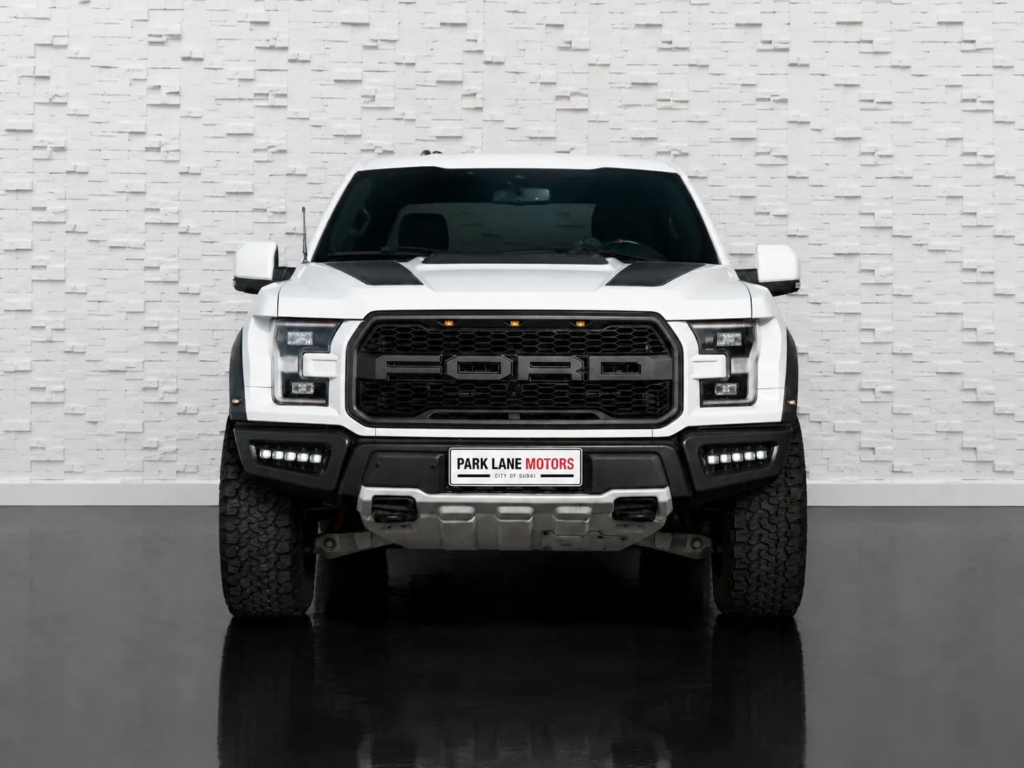 2020 Ford F-150 photo 2