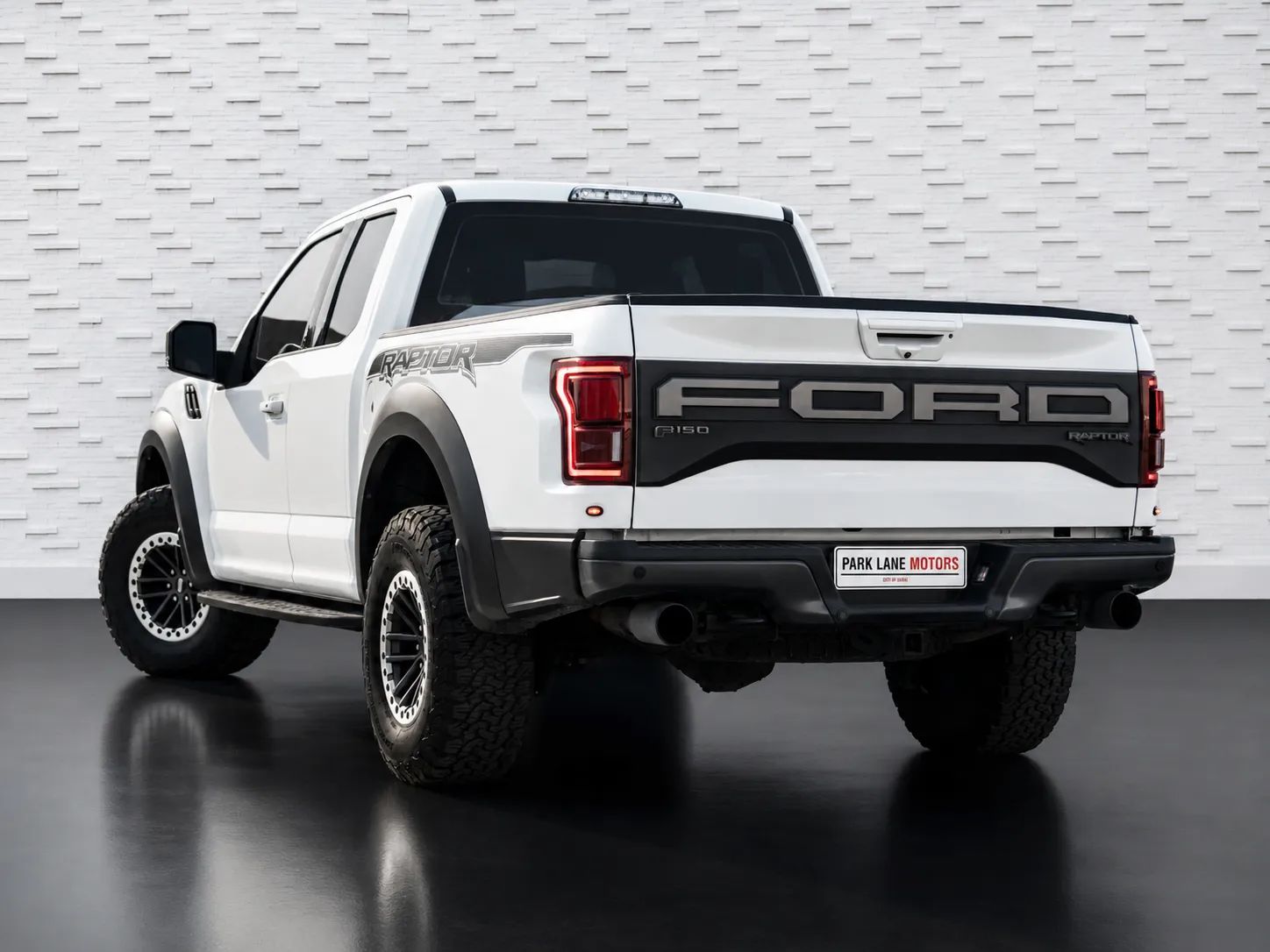 2020 Ford F-150 photo 3