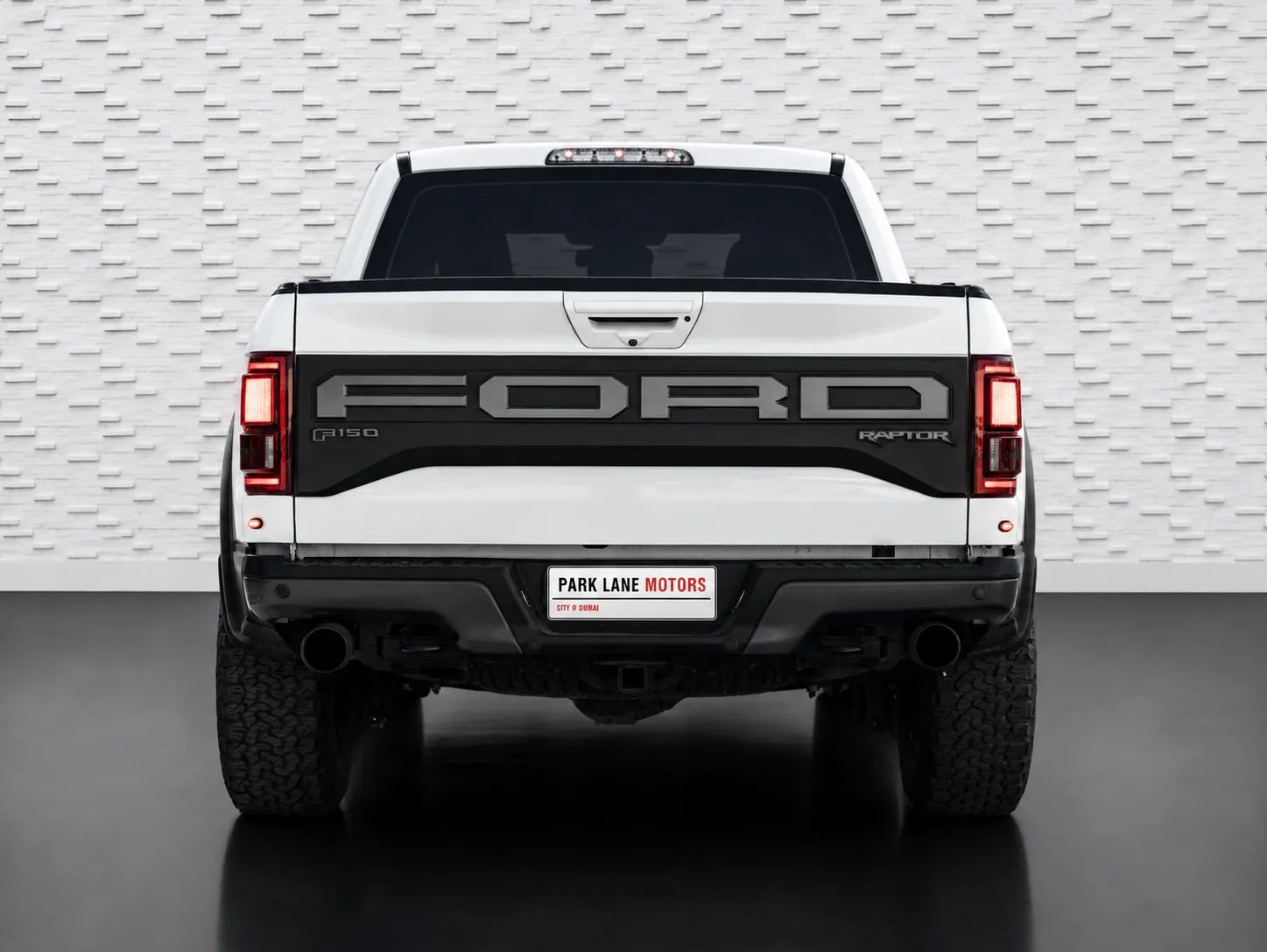 2020 Ford F-150 photo 4