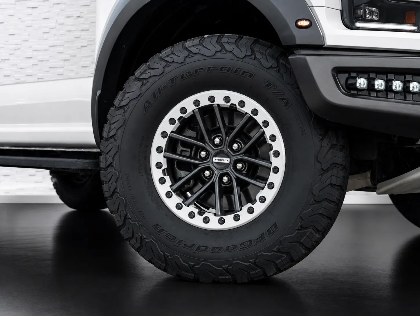 2020 Ford F-150 photo 5