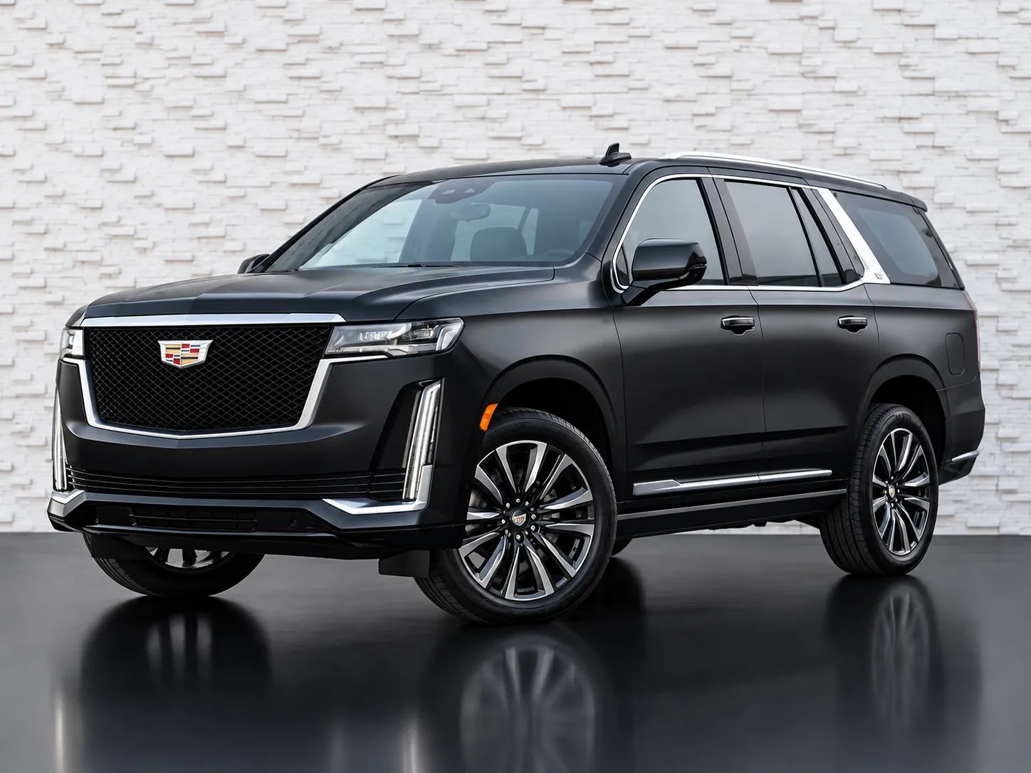 2022 Cadillac Escalade