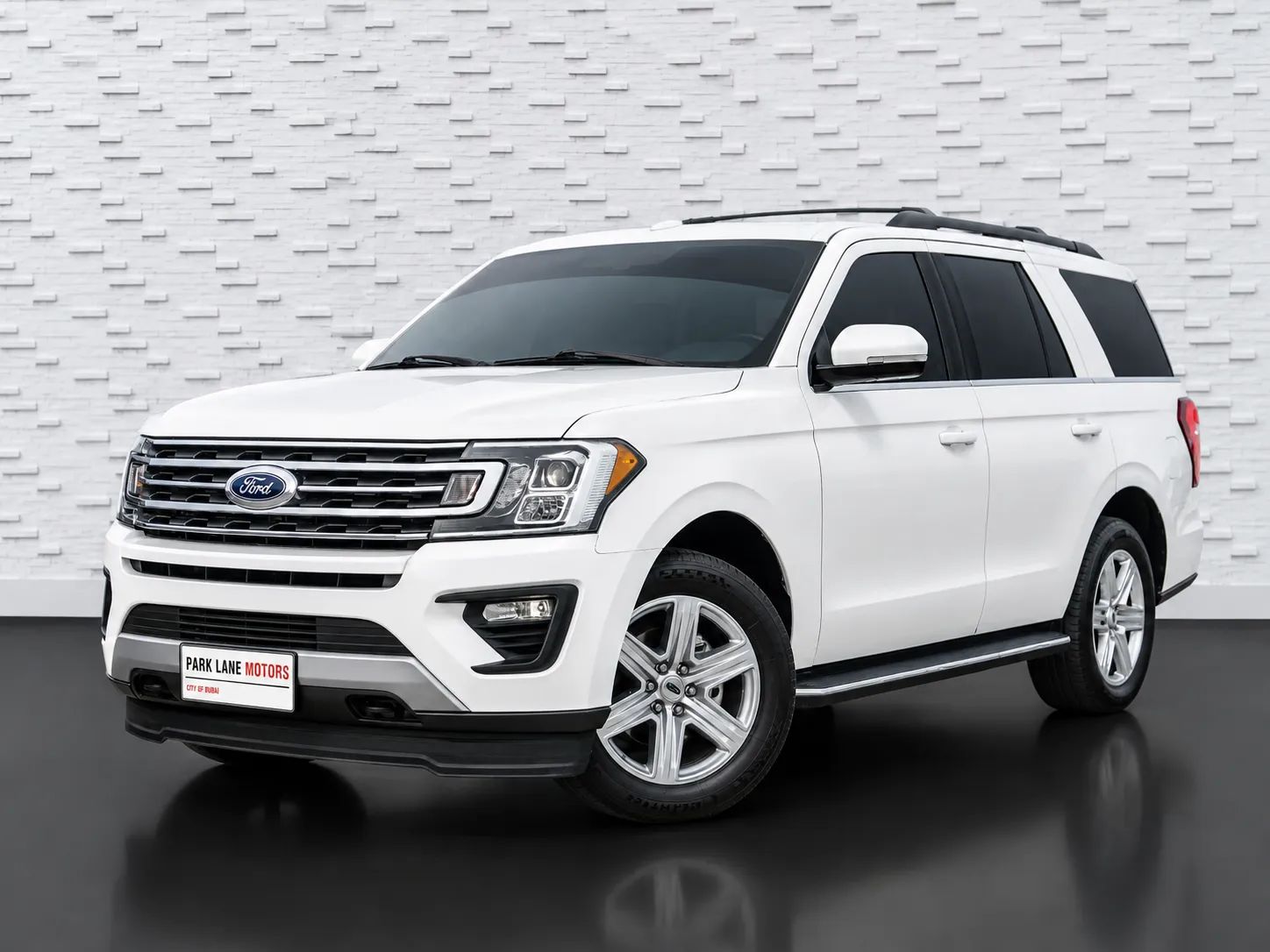 2019 Ford Expedition