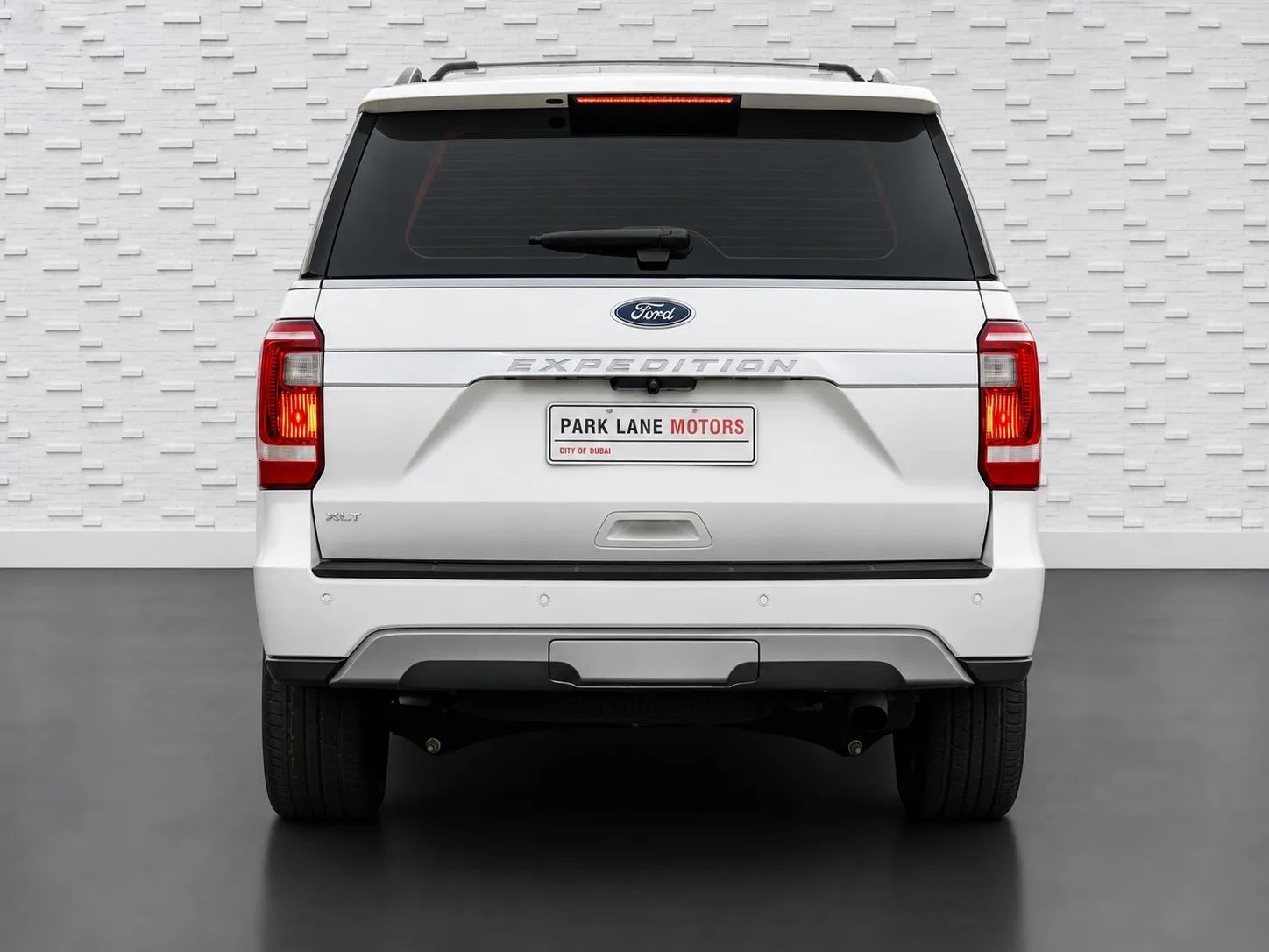 2019 Ford Expedition photo 4
