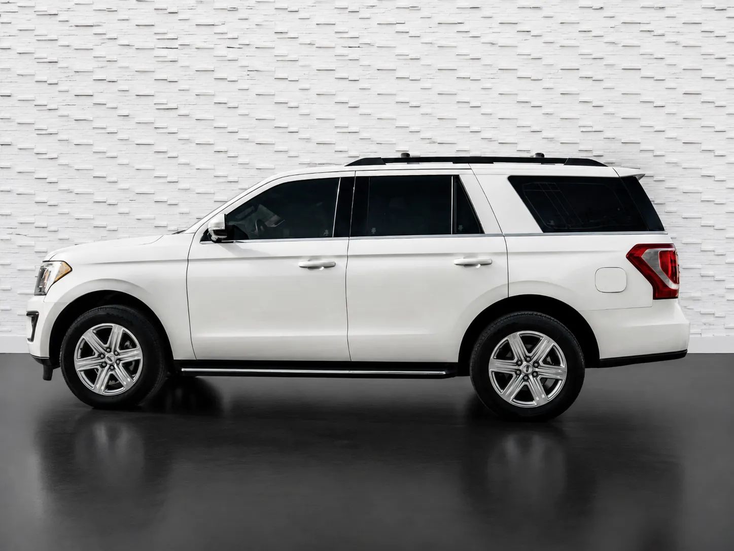 2019 Ford Expedition photo 5
