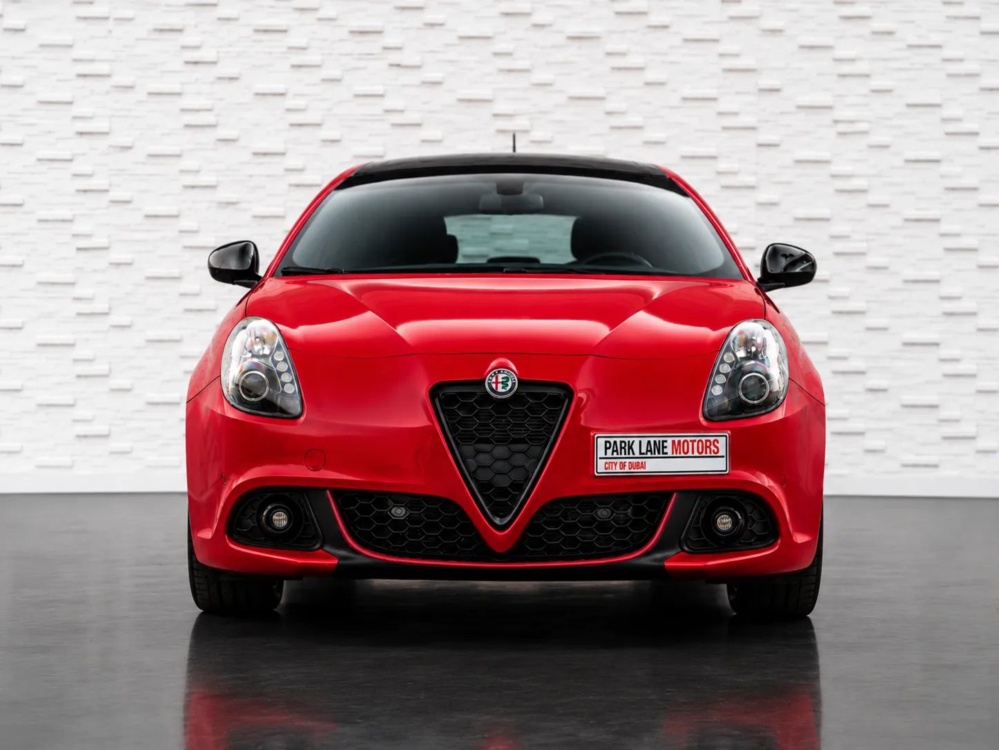 2020 Alfa Romeo Giulietta photo 2