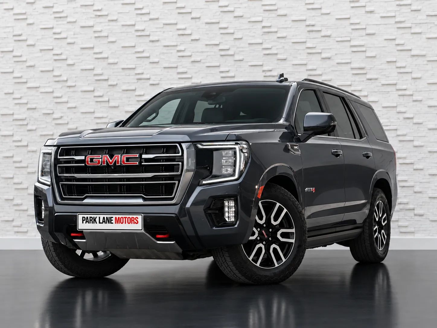 2023 GMC Yukon