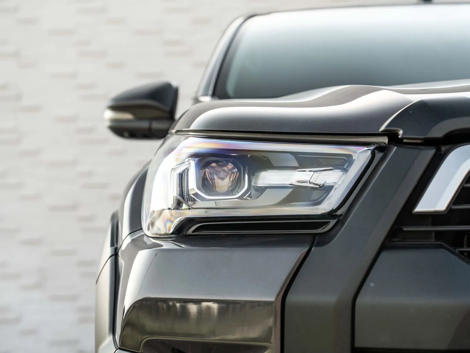 2023 Toyota Hilux photo 4