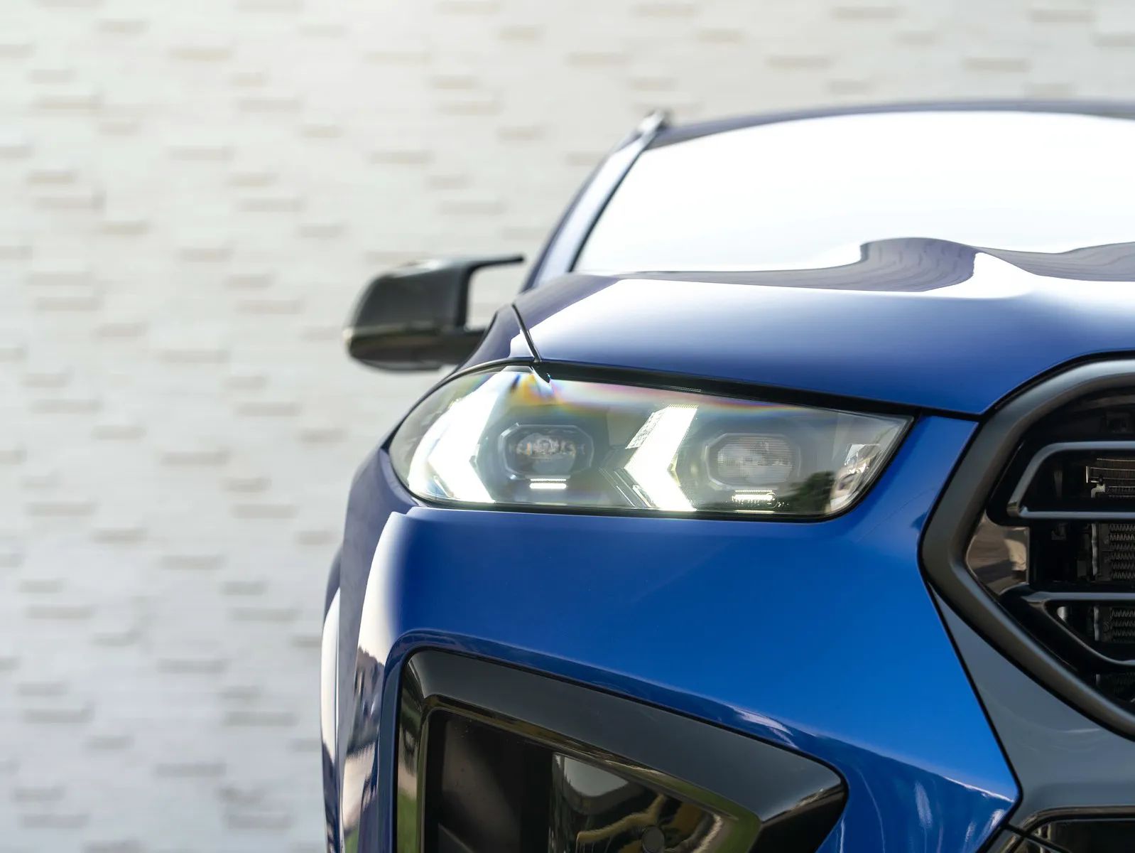 2026 BMW X6 photo 5