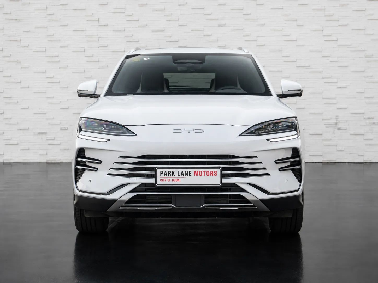 2025 BYD Song Plus photo 2