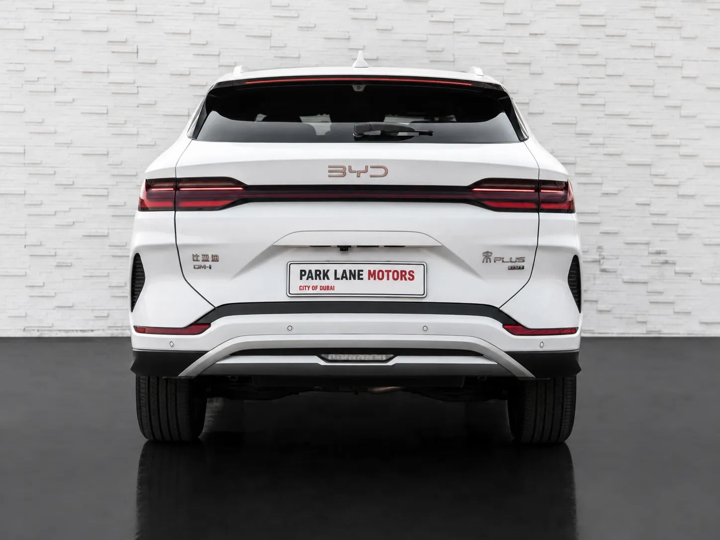 2025 BYD Song Plus photo 4