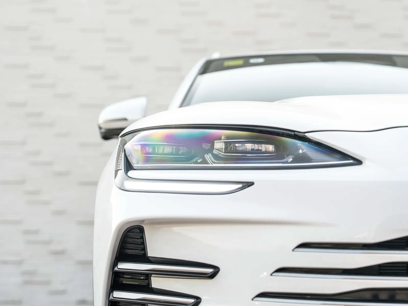 2025 BYD Song Plus photo 5