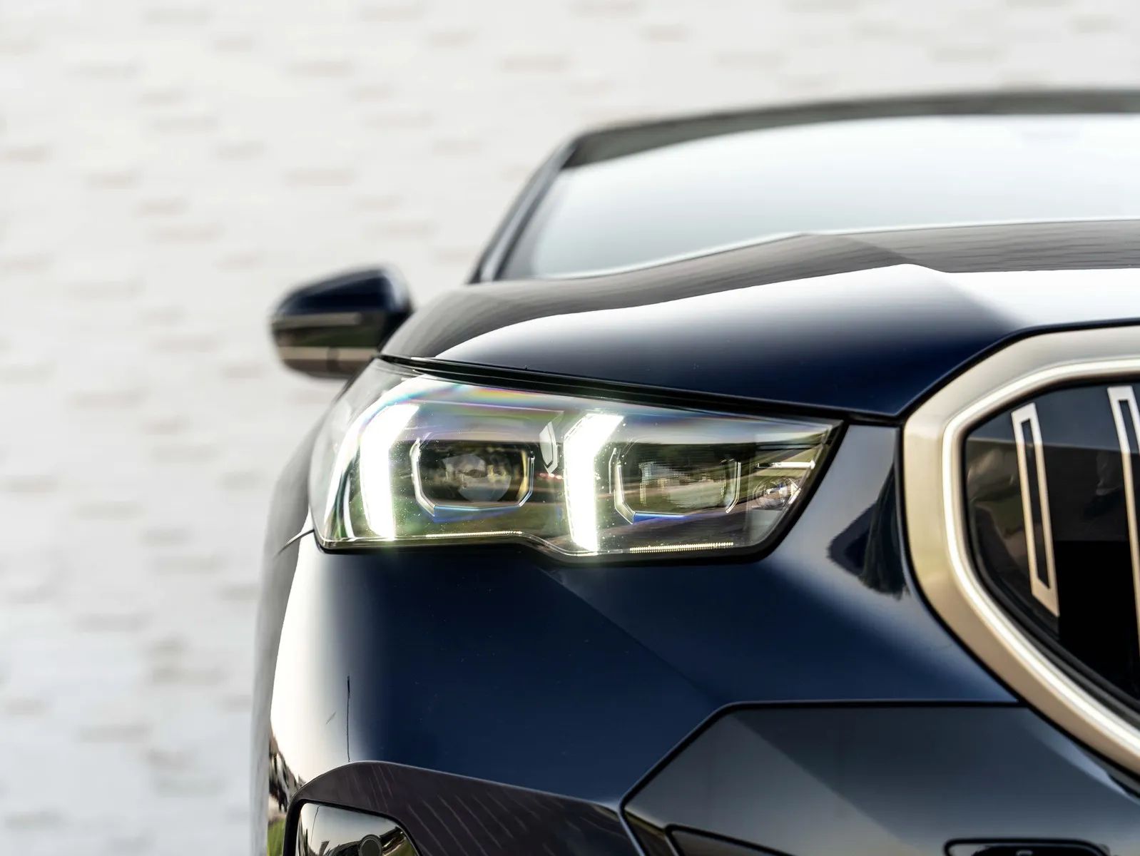 2024 BMW 5 Series photo 5