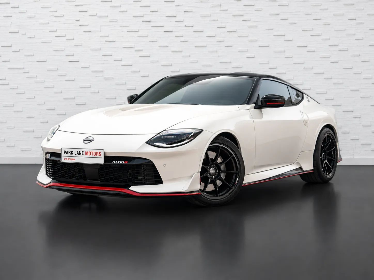 2025 Nissan Z