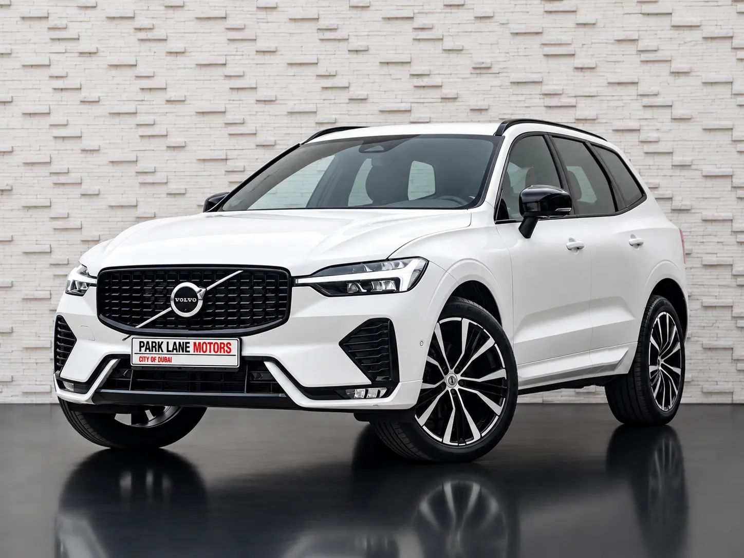2024 Volvo XC60
